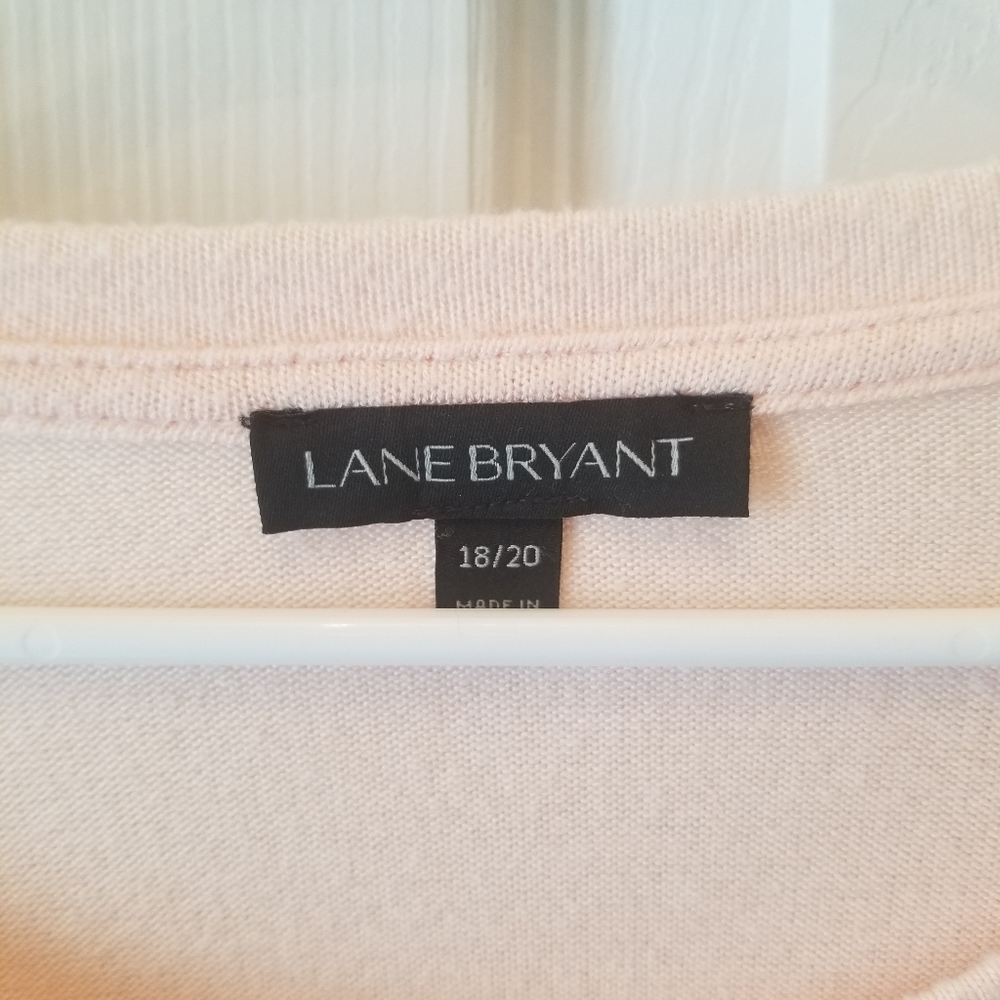 Pink top - Picture 2 of 3